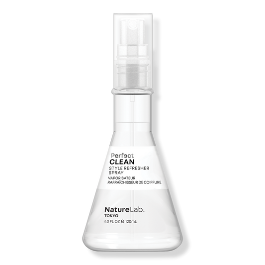 NatureLab. Tokyo Perfect Clean Style Refresher Spray
