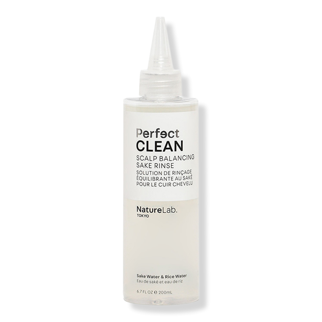 NatureLab. Tokyo Perfect Clean Scalp Rinse