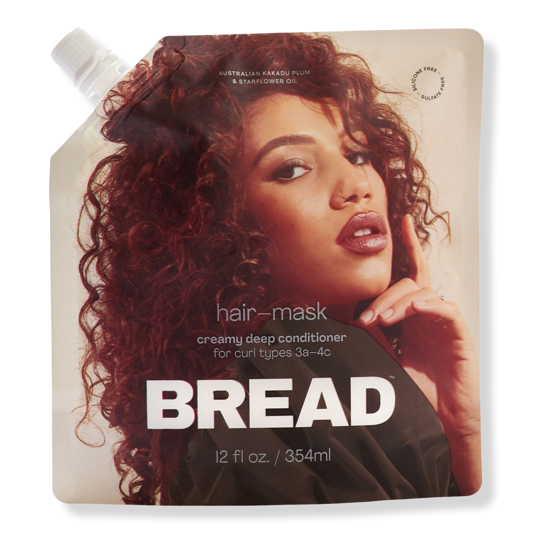 BREAD BEAUTY SUPPLY Hair-Mask Deep Conditioner