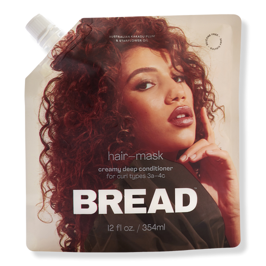 BREAD BEAUTY SUPPLY Hair-Mask Deep Conditioner