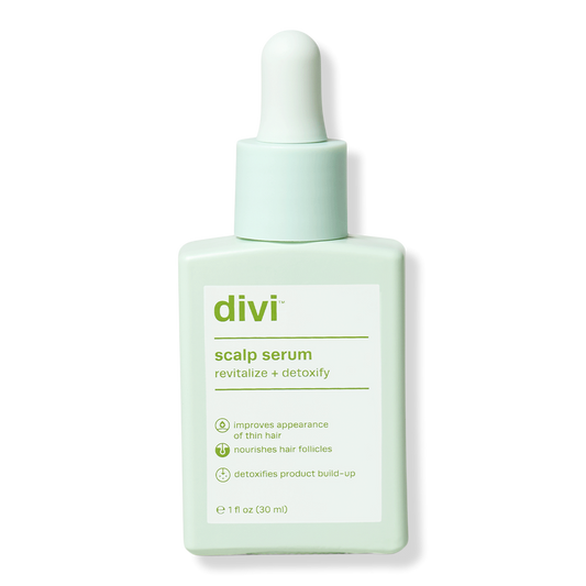 Divi Scalp Serum