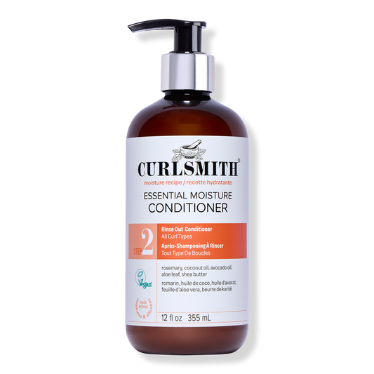 Curlsmith Essential Moisture Conditioner