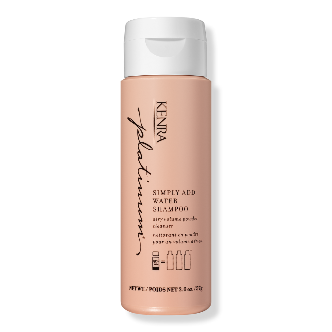 Kenra Professional Simply Add Water Shampoo