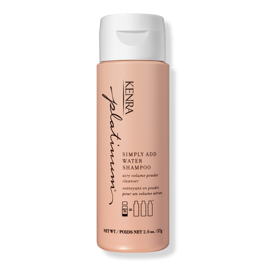 Kenra Professional Simply Add Water Shampoo