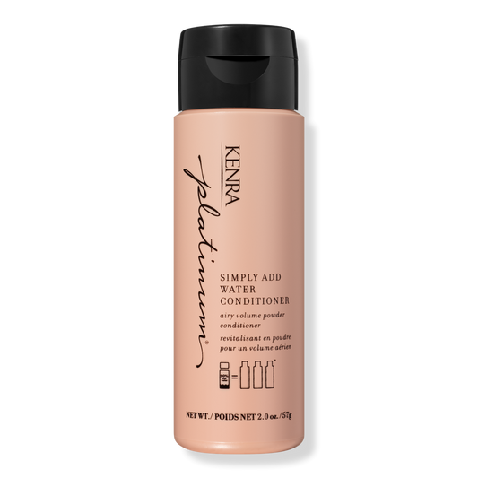 Kenra Professional Simply Add Water Conditioner