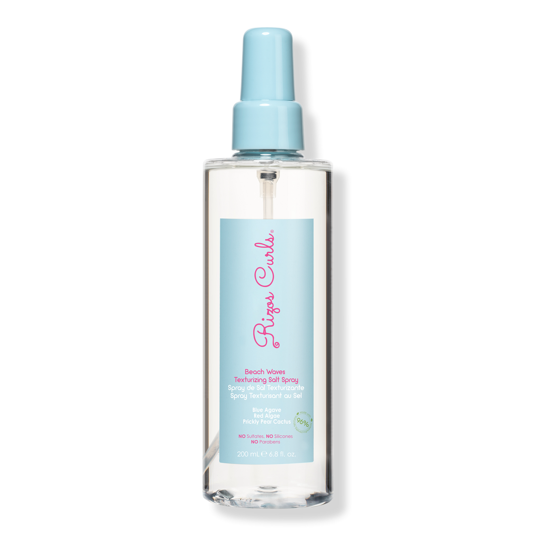 Rizos Curls Beach Waves Texturizing Salt Spray
