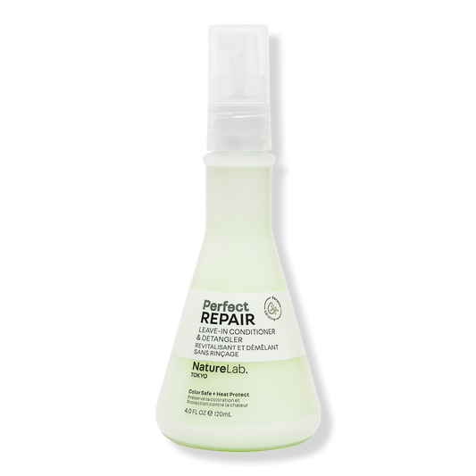 NatureLab. Tokyo Perfect Repair Leave-In Conditioner & Detangler