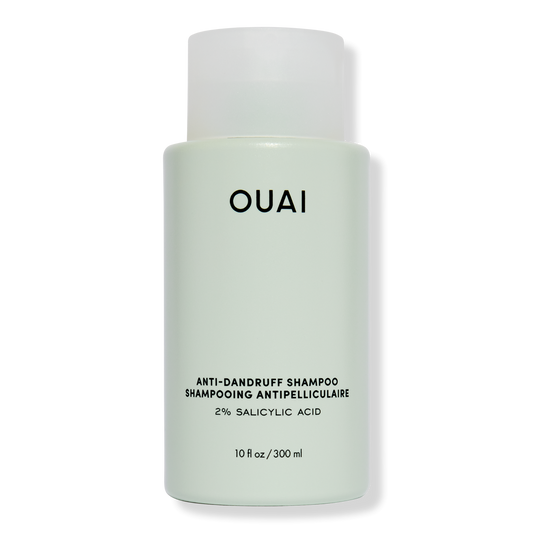 OUAI Anti-Dandruff Shampoo