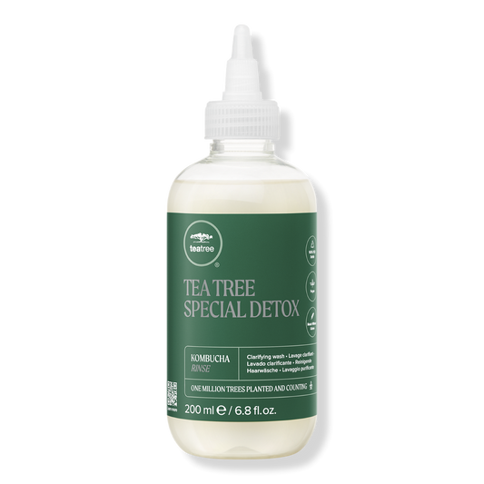 Paul Mitchell Tea Tree Special Detox Kombucha Rinse