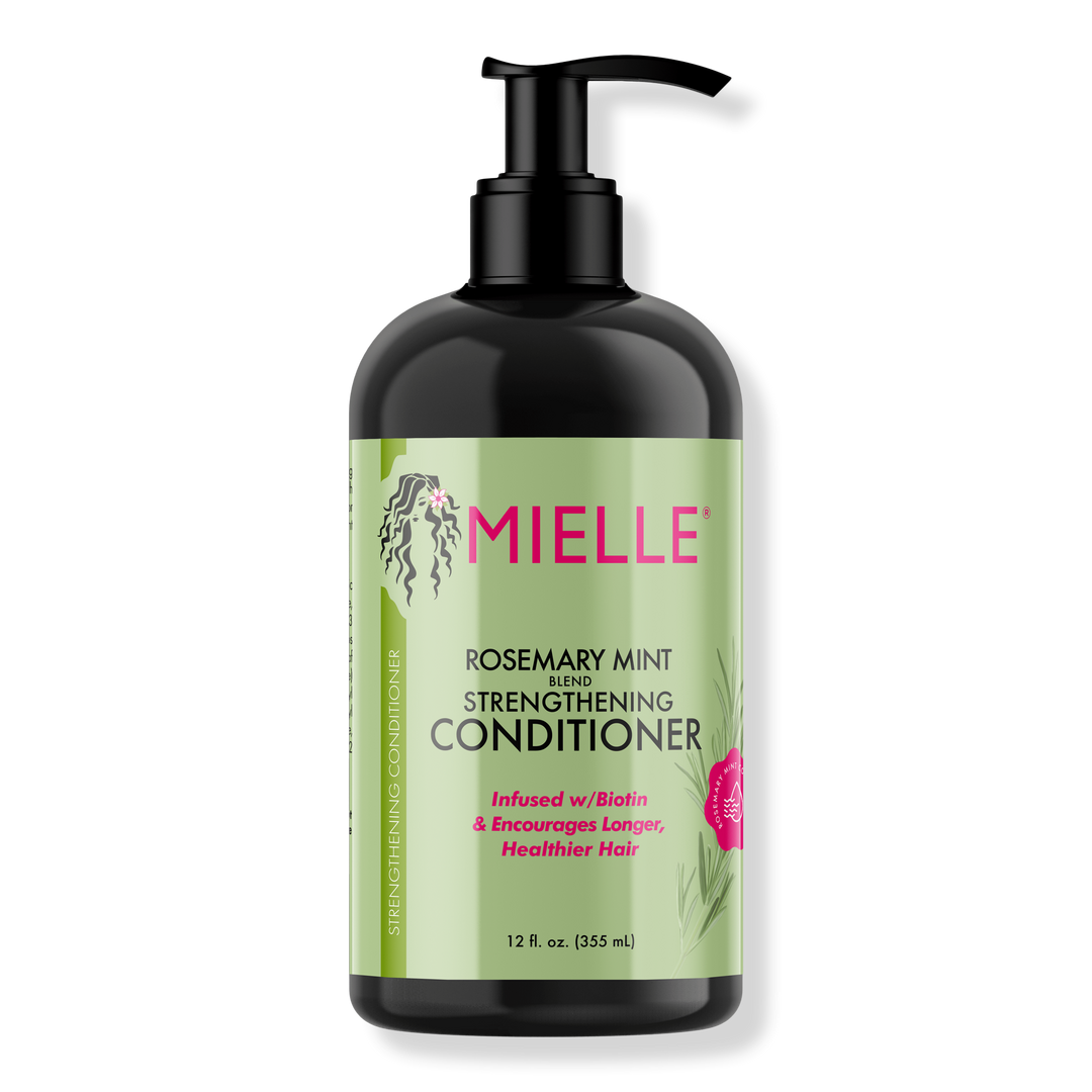Mielle Rosemary Mint Strengthening Conditioner