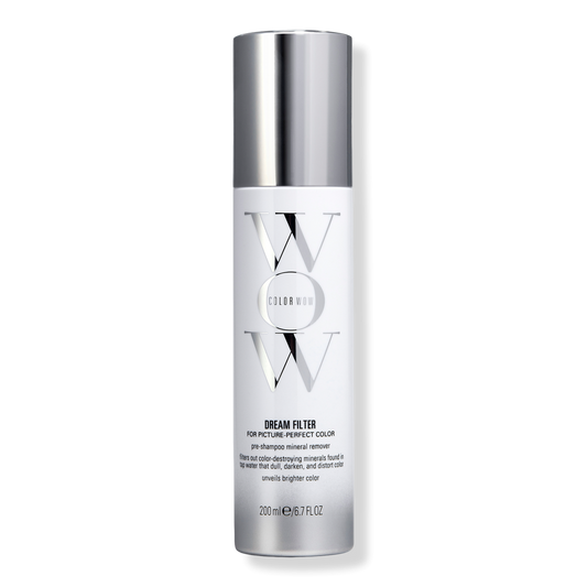 Color Wow Dream Filter Pre-Shampoo Mineral Remover