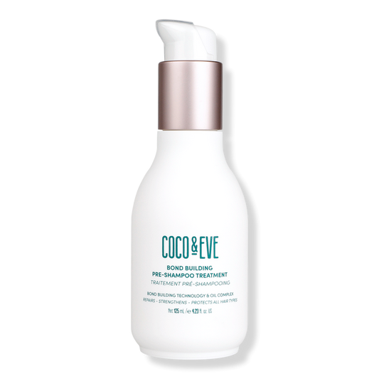 Coco & Eve Bond Building Pre-Shampoo Treatment