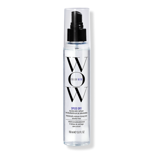Color Wow Speed Dry Blow Dry Spray