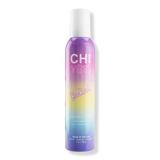 CHI Vibes Bodied Volumizing Foam