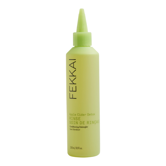 FEKKAI Apple Cider Detox Rinse