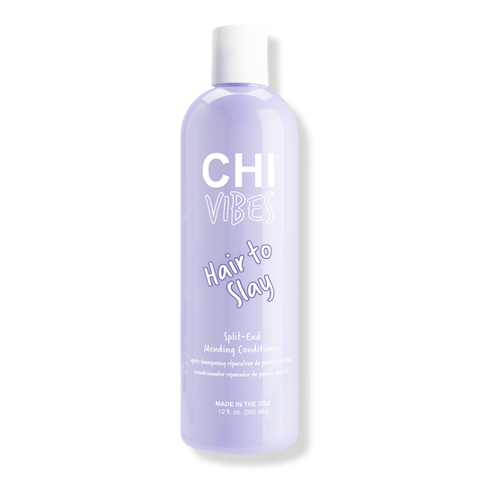 CHI Vibes Hair To Slay Split End Mending Conditioner