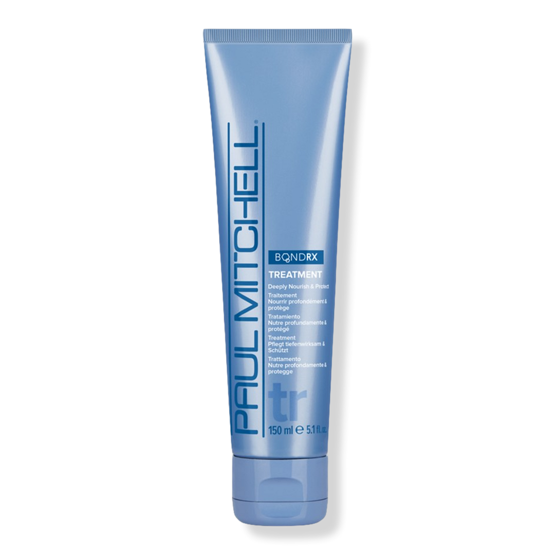 Paul Mitchell Bond Rx Treatment