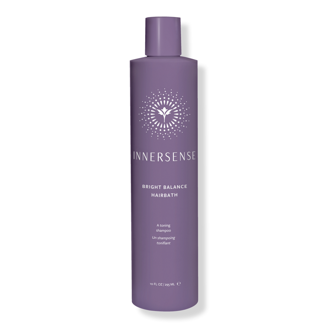 Innersense Organic Beauty Bright Balance Hairbath