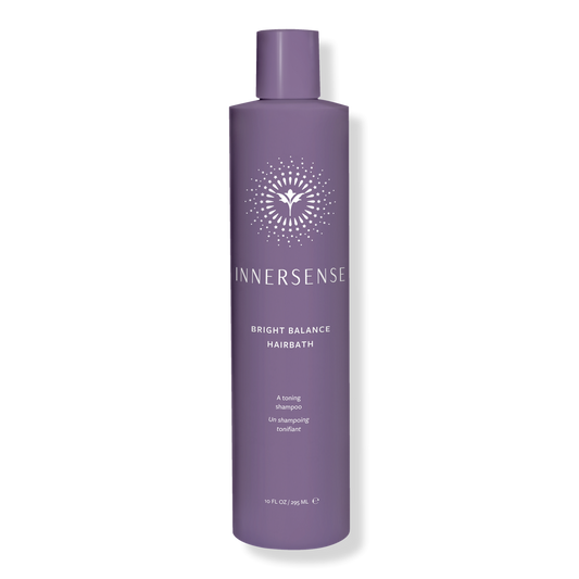Innersense Organic Beauty Bright Balance Hairbath