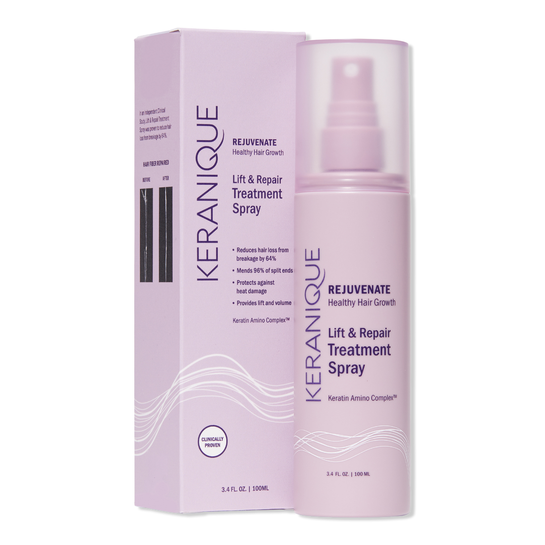 Keranique Lift & Repair Treatment Spray