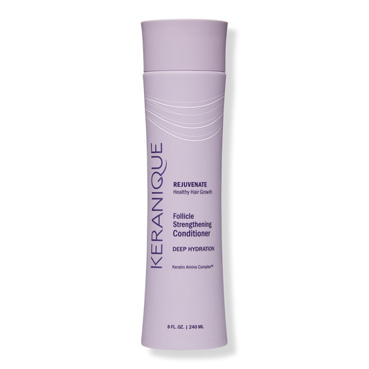 Keranique Deep Hydration Follicle Strengthening Conditioner