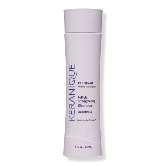 Keranique Volumizing Follicle Strengthening Shampoo