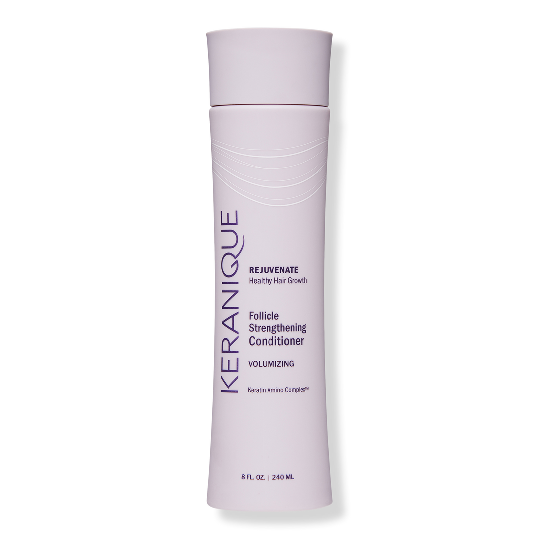 Keranique Volumizing Follicle Strengthening Conditioner