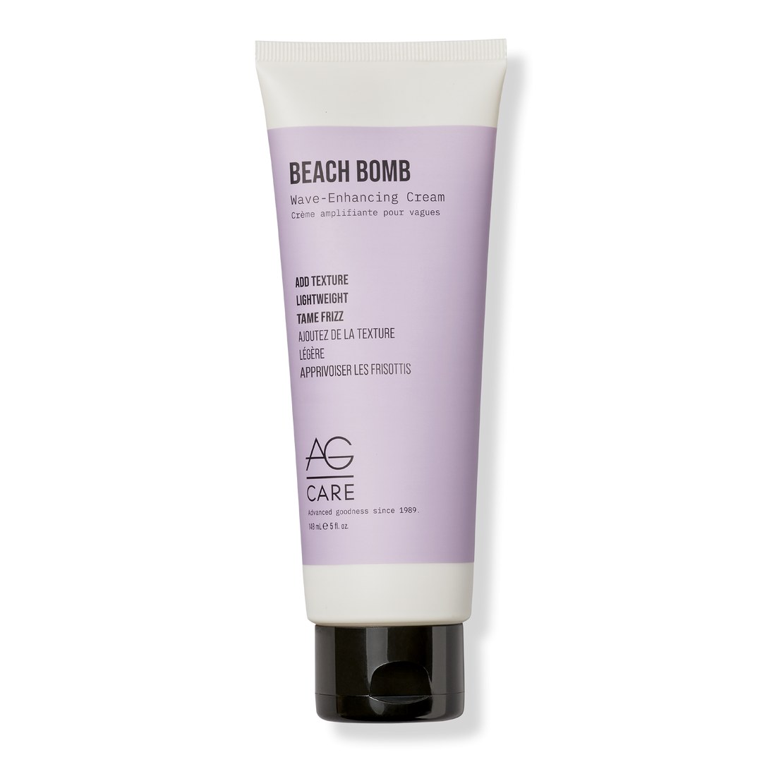AG Care Beach Bomb Wave-Enhancing Cream