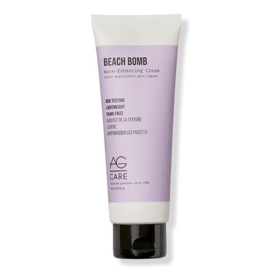 AG Care Beach Bomb Wave-Enhancing Cream