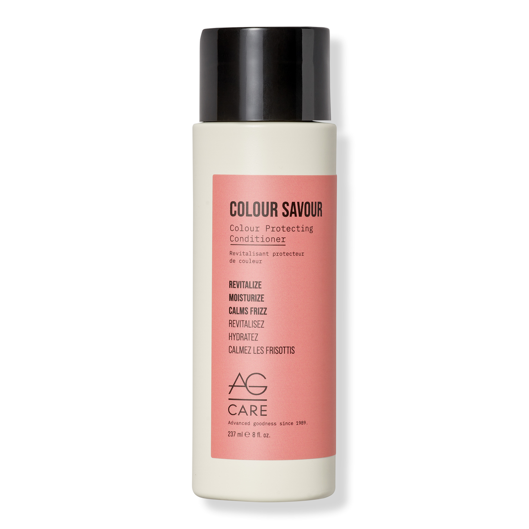 AG Care Colour Savour Colour Protecting Conditioner