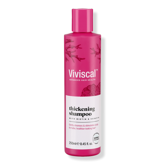 Viviscal Thickening Shampoo with Biotin & Keratin