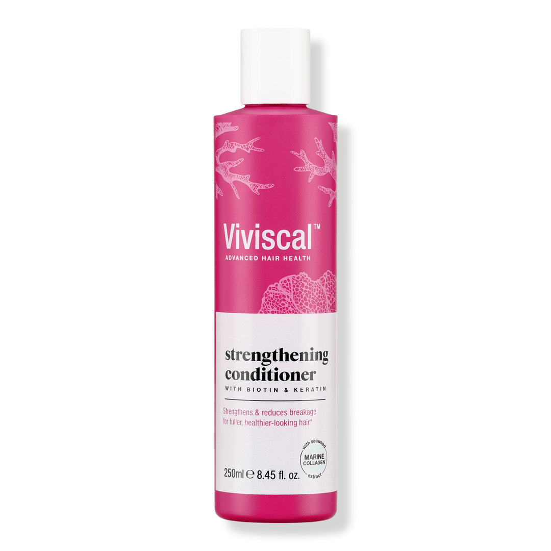 Viviscal Strengthening Conditioner