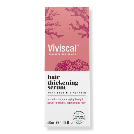 Viviscal Hair Thickening Serum