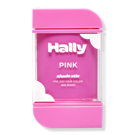 HALLY Shade Stix Temporary Wash Out Hair Color