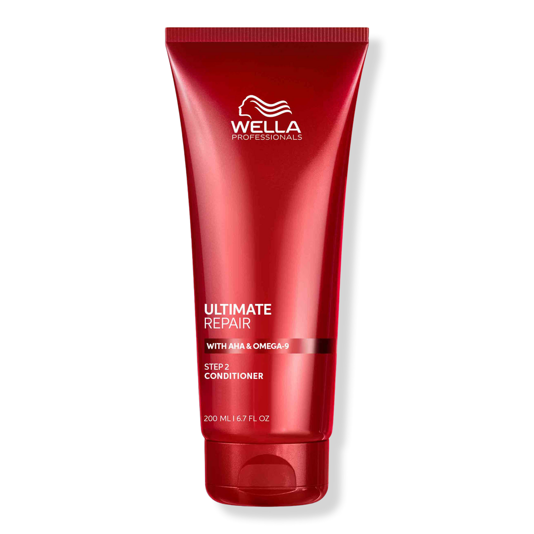 Wella Ultimate Repair Conditioner
