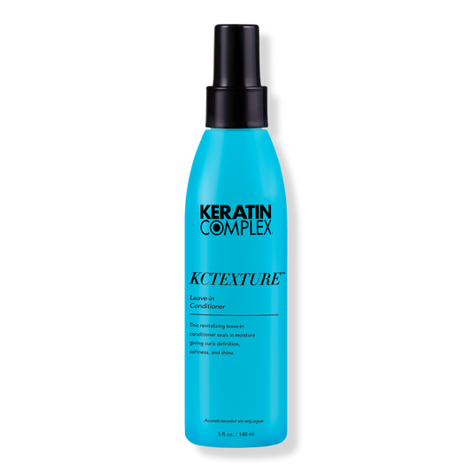 KCTEXTURE Leave-In Conditioner