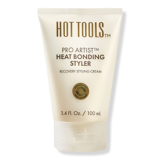 Pro Artist Heat Bonding Styler Recovery Styling Cream