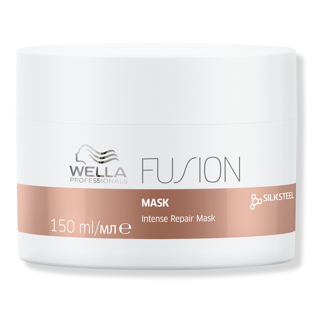 Wella Fusion Intense Repair Mask