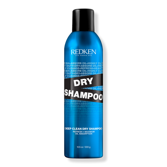 Redken Deep Clean Dry Shampoo