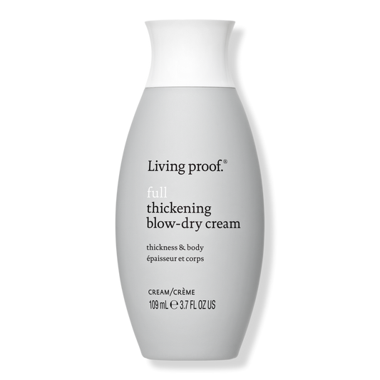 Living Proof Full Thickening Blow-Dry Cream