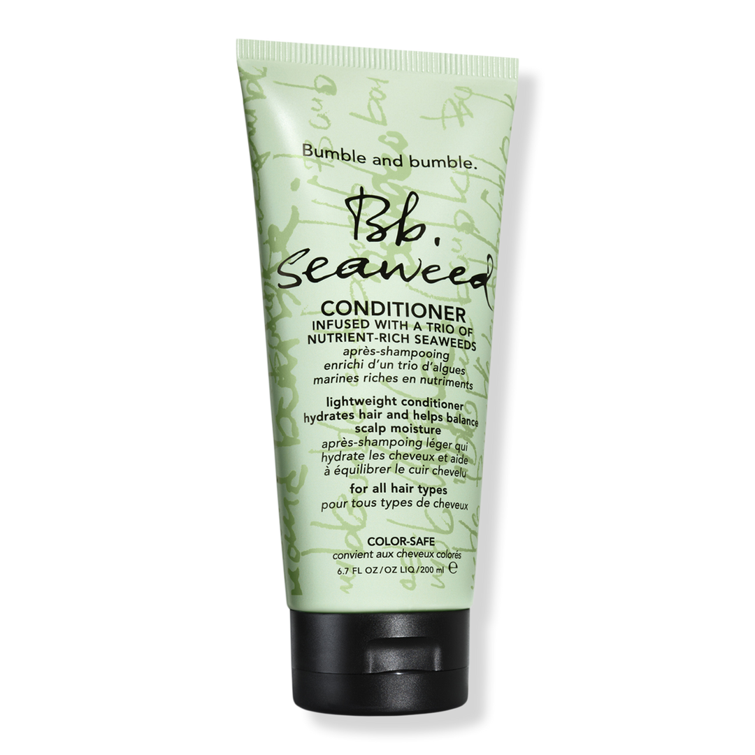 Seaweed Nourishing Conditioner