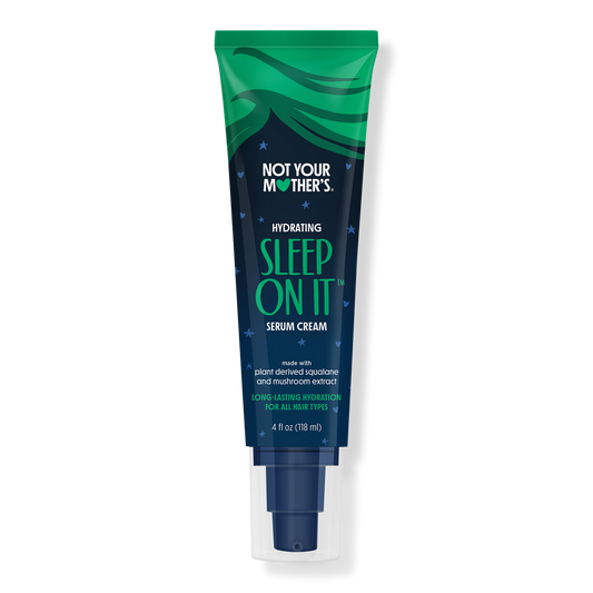 Not Your Mother's Sleep On It Overnight Hydrating Serum Cream