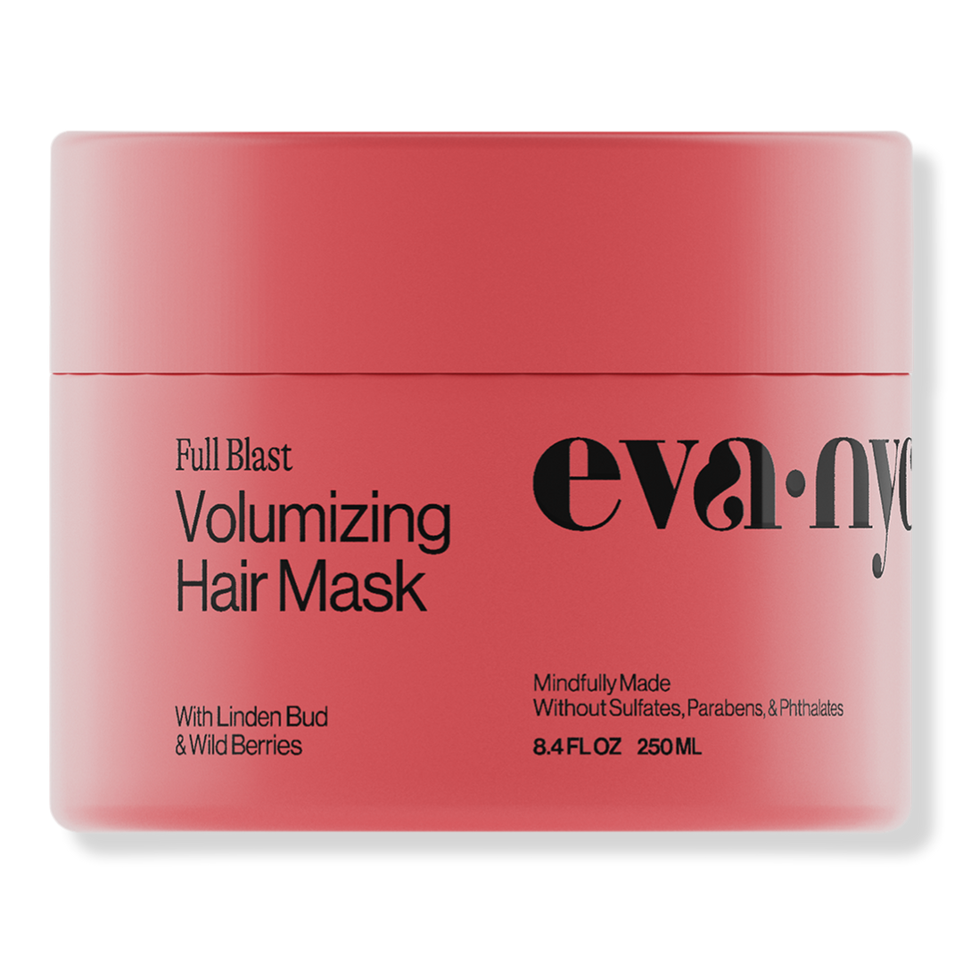 Eva Nyc Full Blast Volumizing Hair Mask