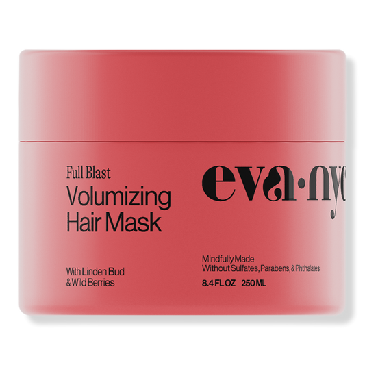Eva Nyc Full Blast Volumizing Hair Mask