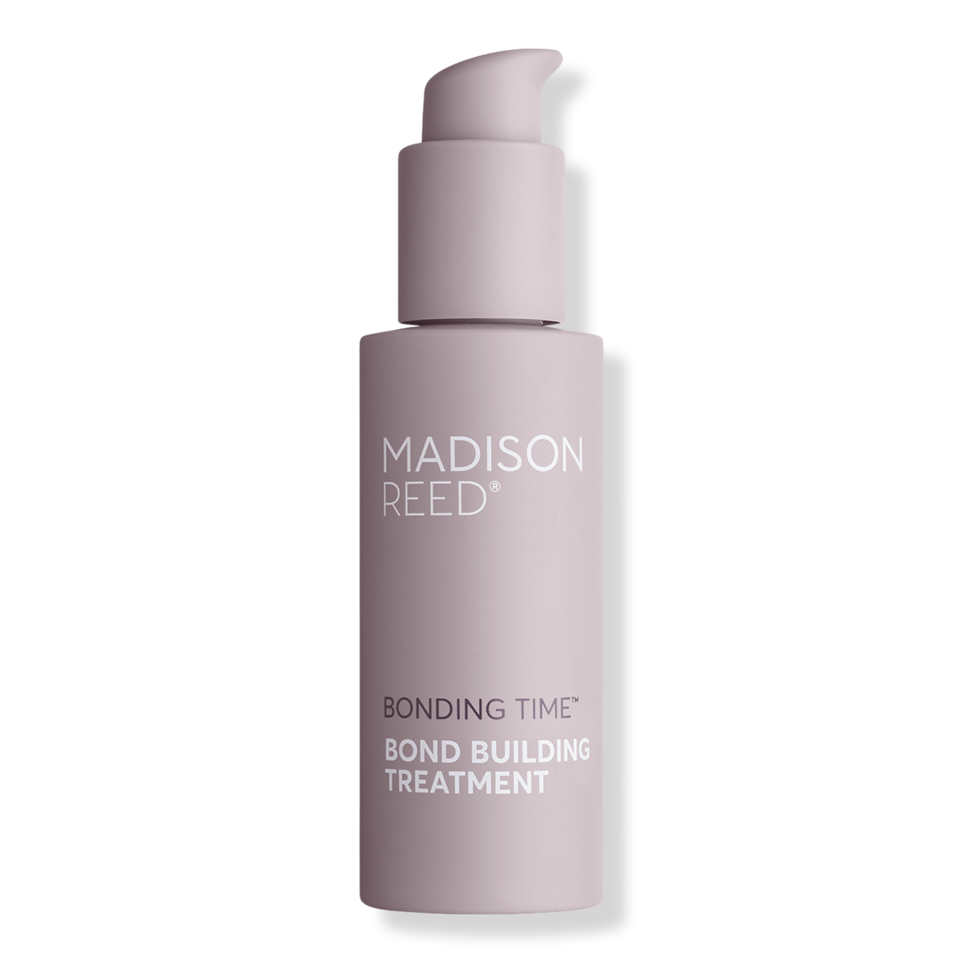 Madison Reed Bonding Time Bond Building Treatment