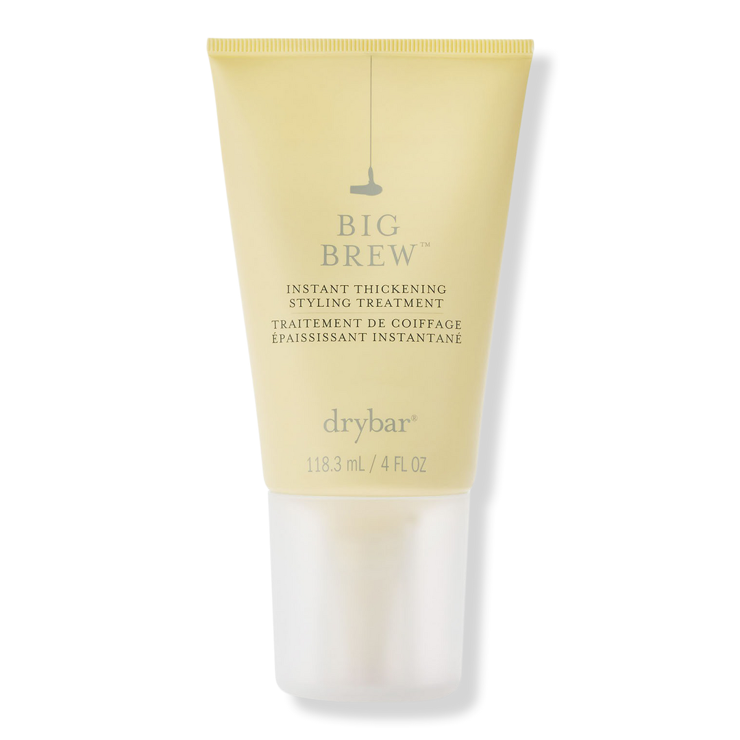 Big Brew Instant Thickening Styling Treatment