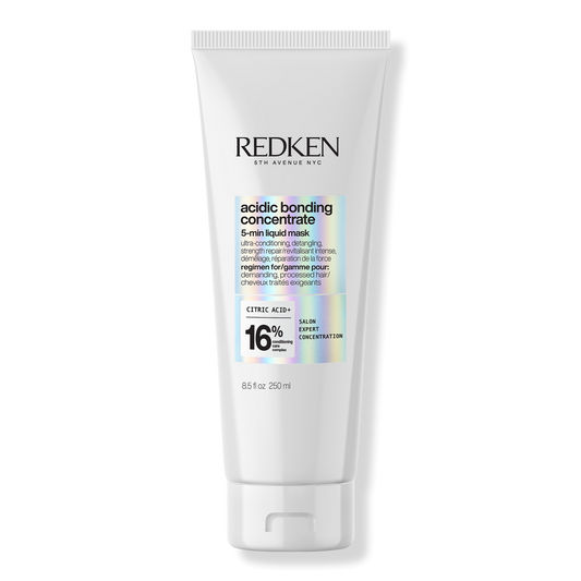 Redken Acidic Bonding Concentrate 5-Minute Liquid Mask