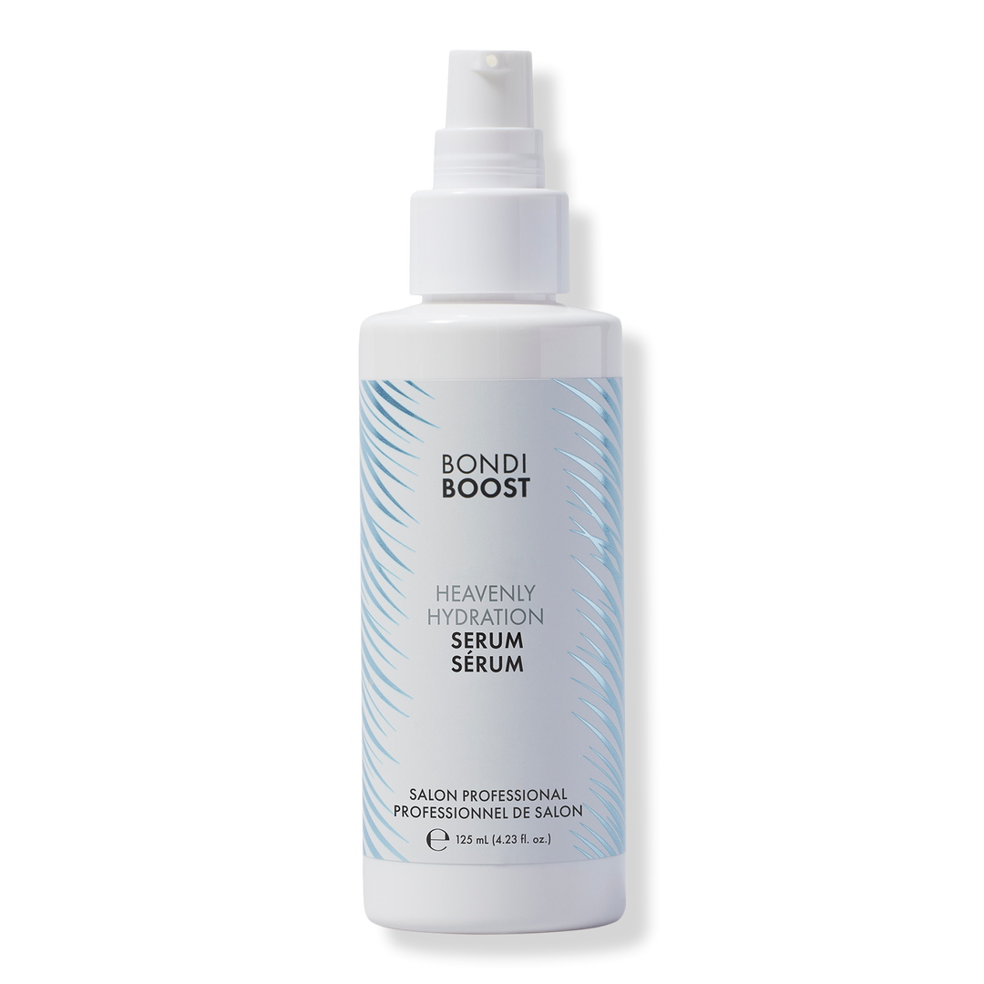 BondiBoost Heavenly Hydration Leave-In Hair Serum
