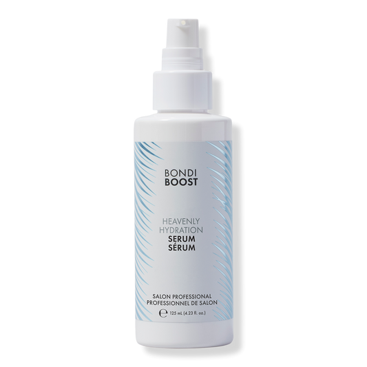 BondiBoost Heavenly Hydration Leave-In Hair Serum
