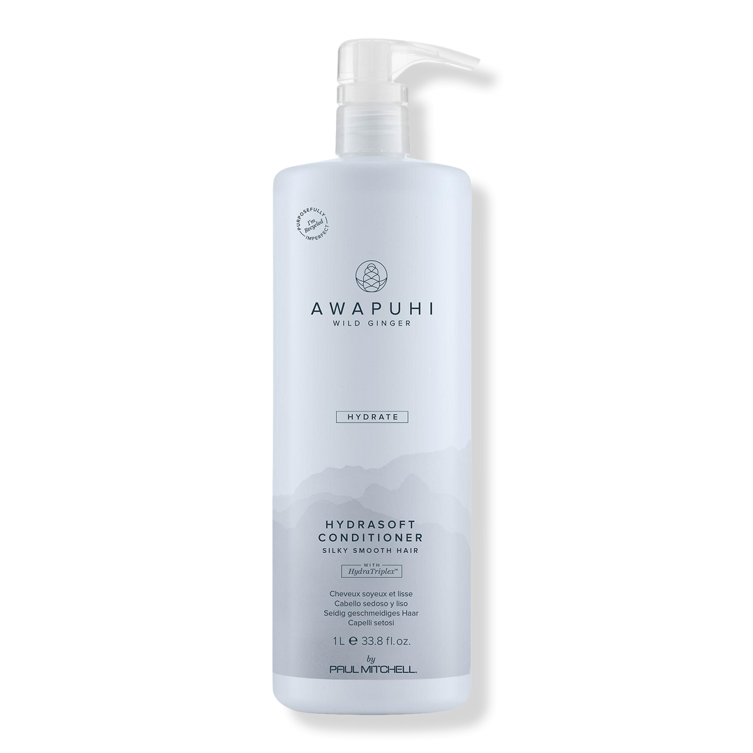Paul Mitchell Awapuhi Wild Ginger HydraSoft Conditioner